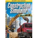 Construction Simulator: GOLD Add-On