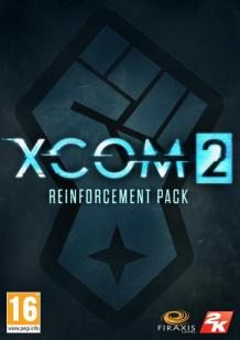 XCOM 2 - Reinforcement Pack cover