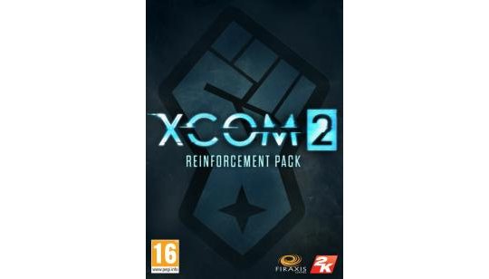 XCOM 2 - Reinforcement Pack cover