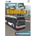 OMSI 2 Add-On Project Gladbeck