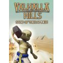Valhalla Hills - Sands of the Damned DLC