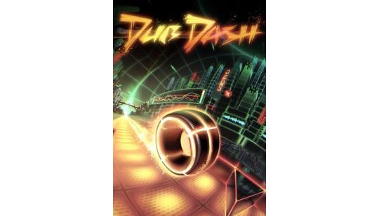 Dub Dash cover