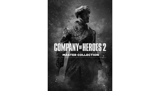 Company of Heroes 2: Master Collection cover