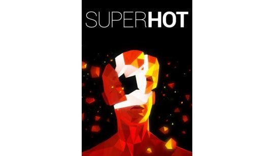 SUPERHOT cover