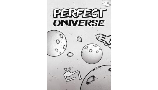 Perfect Universe cover