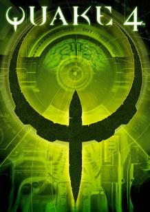 Quake 4 cover