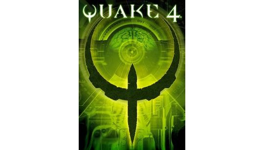 Quake 4 cover