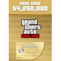 Grand Theft Auto Online: Whale Shark Cash Card
