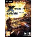 X Rebirth Collector's Edition