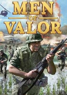 Men of Valor cover