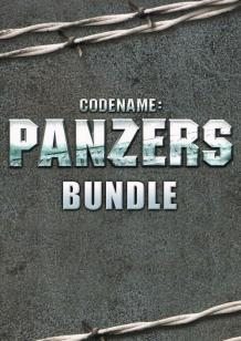 Codename: Panzers Bundle cover