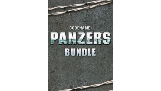 Codename: Panzers Bundle cover