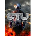 CTU: Counter Terrorism Unit