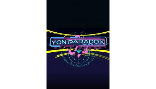 Yon Paradox cover