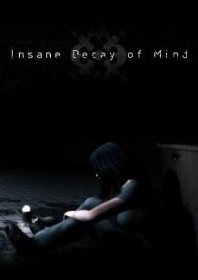 Insane Decay of Mind cover