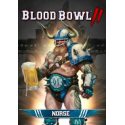 Blood Bowl 2 - Norse DLC