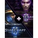 Starcraft 2 Complete edition