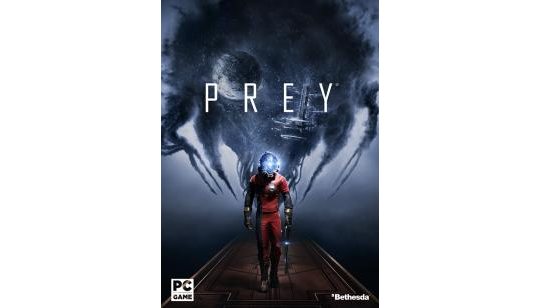 Prey cover