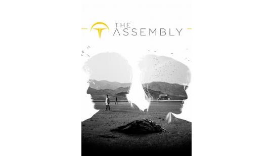 The Assembly cover