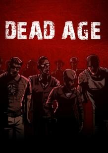 Dead Age cover