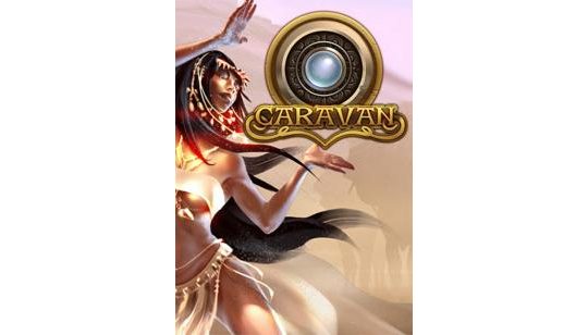 Caravan cover