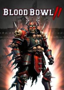 Blood Bowl 2 - Undead DLC cover