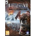 Might & Magic Heroes VII - Trial by Fire