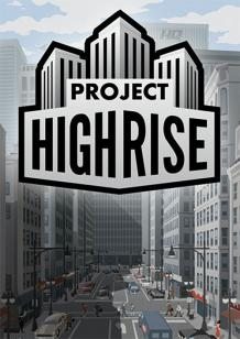 Project Highrise cover