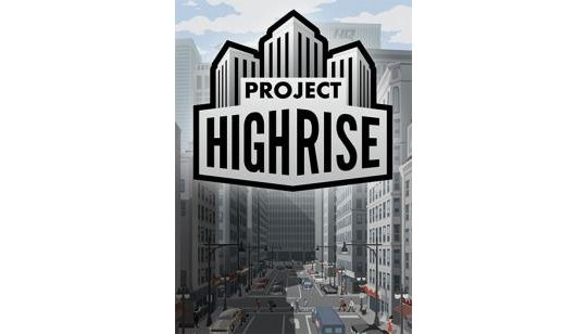 Project Highrise cover