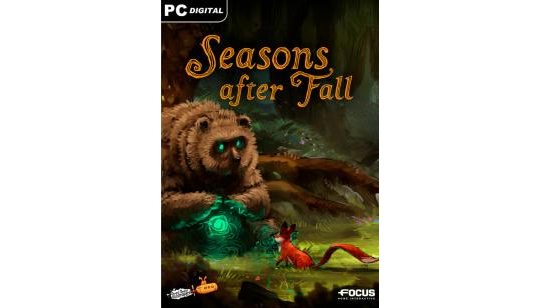 Seasons After Fall cover