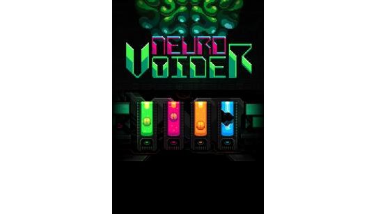 NeuroVoider cover