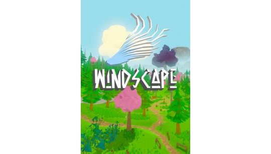 Windscape cover