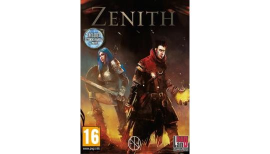 Zenith cover