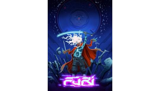 Furi cover