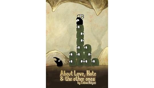 About Love, Hate and the other ones cover