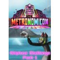 The Metronomicon: Chiptune Challenge Pack 1