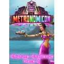 The Metronomicon: Chiptune Challenge Pack 2