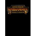 Total War: WARHAMMER - The King and the Warlord