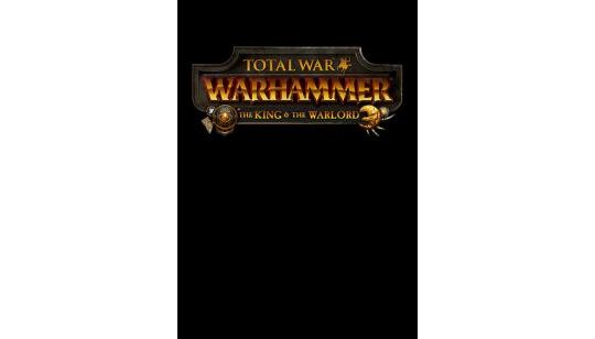 Total War: WARHAMMER - The King and the Warlord cover