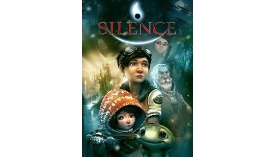 Silence cover