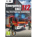 Emergency Call 112 - The Fire Fighting Simulation