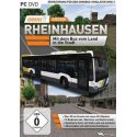 OMSI 2 Add-On Rheinhausen