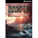 Hearts of Iron IV: Together For Victory