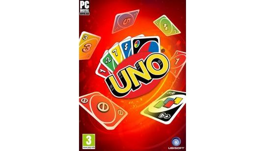 UNO cover