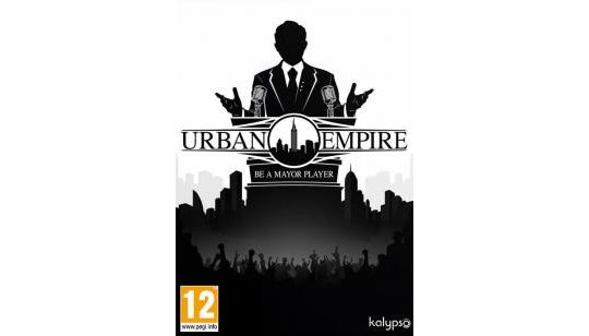 Urban Empire cover