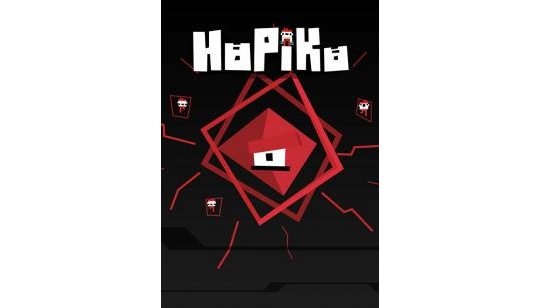 HoPiKo cover