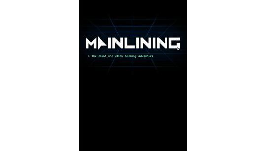 Mainlining cover