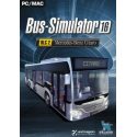Bus Simulator 16: Mercedes-Benz-Citaro DLC 2