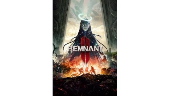 Remnant II cover