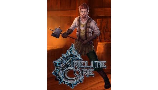 Arelite Core cover